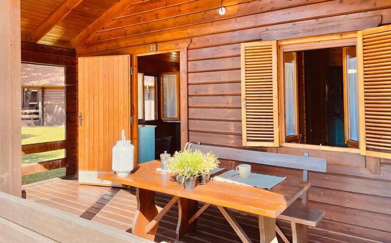 Le Dune Villaggio Лидо-ди-Фонди Экстерьер фото